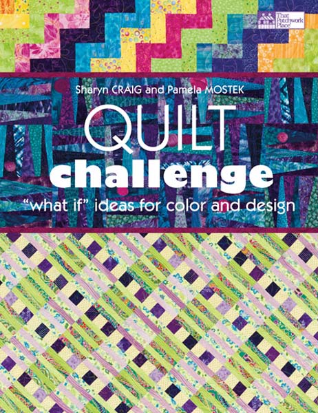 Quilt Challenge