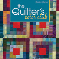 The Quilter's Color Club