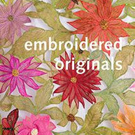 Embroidered Originals