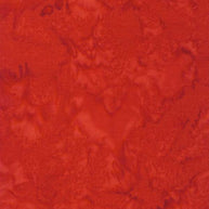 Hoffman 1895 Batik Watercolour Chilies 1/2m