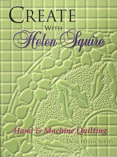 Create with Helen Squire