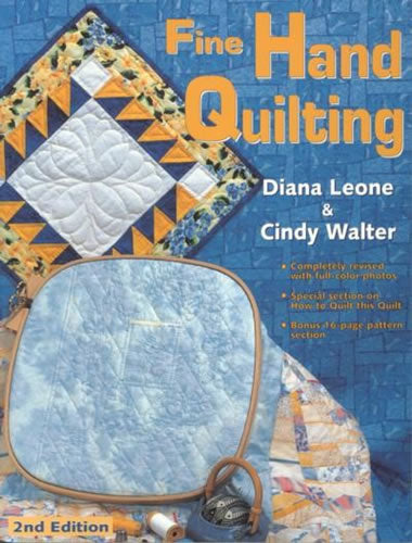 Fine Hand Quilting
