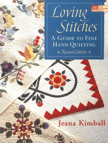 Loving Stitches