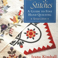 Loving Stitches