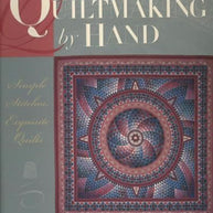 Quiltmaking by Hand