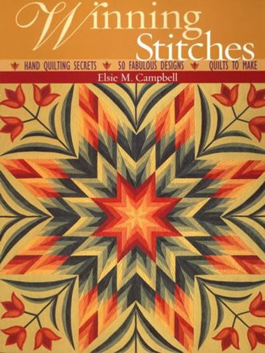 Winning Stitches