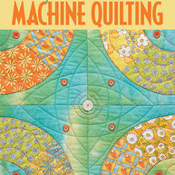 Foolproof Machine Quilting