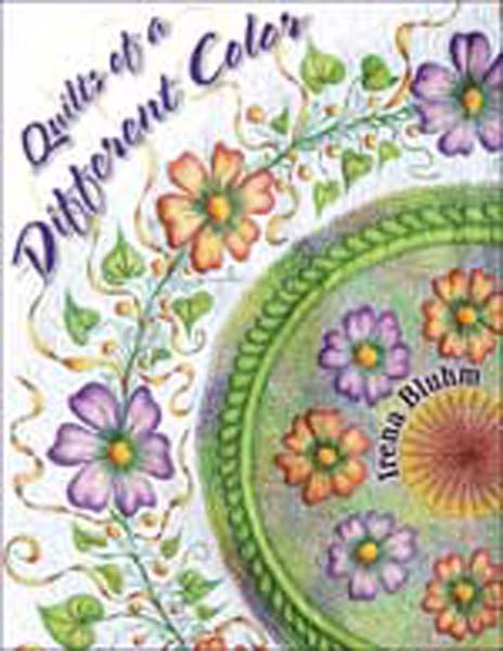 Quilts of a Different Color