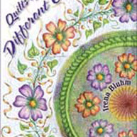 Quilts of a Different Color