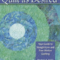 Quilt as Desired