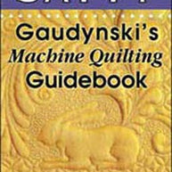 Quilt Savvy: Machine Quilting