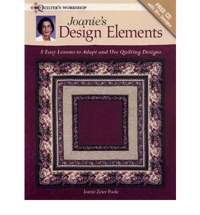 Joanie's Design Elements