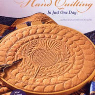 Learn To Do Hand Quilting