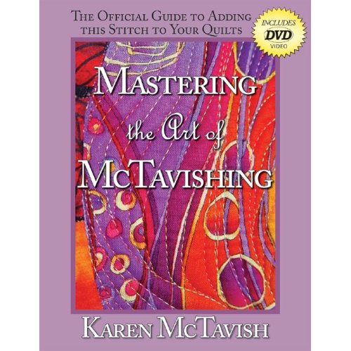 Mastering the Art of McTavishing
