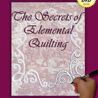 Secrets of Elemental Quilting