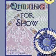 Quilting for Show