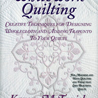 Whitework Quilting