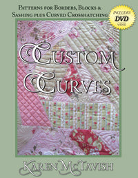 Custom Curves