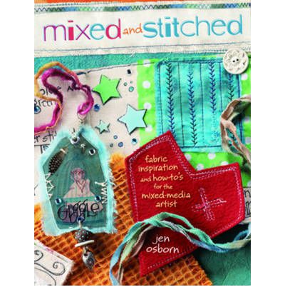 Mixed and Stitched