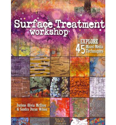 Surface Treatment Workshop