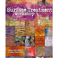 Surface Treatment Workshop