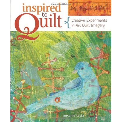 Inspired to Quilt