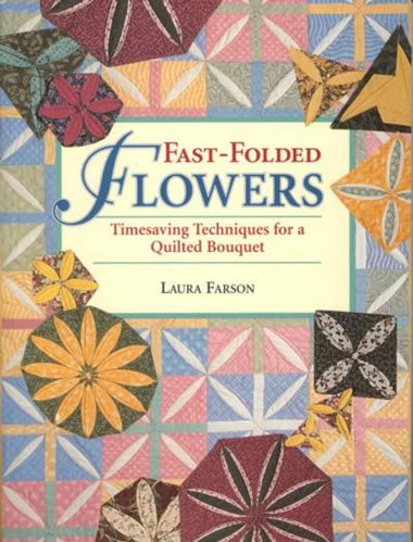 Fast-Folded Flowers