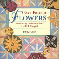 Fast-Folded Flowers