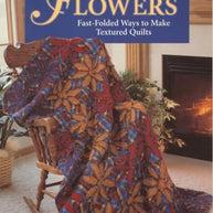 Ragged-Edge Flowers