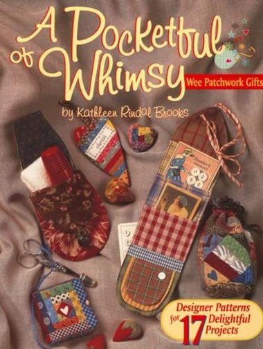 A Pocketful of Whimsy