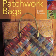 21 Sensational Patchwork Bags