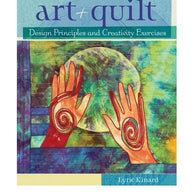 Art + Quilt