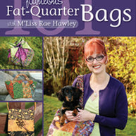 101 Fabulous Fat-Quarter Bags