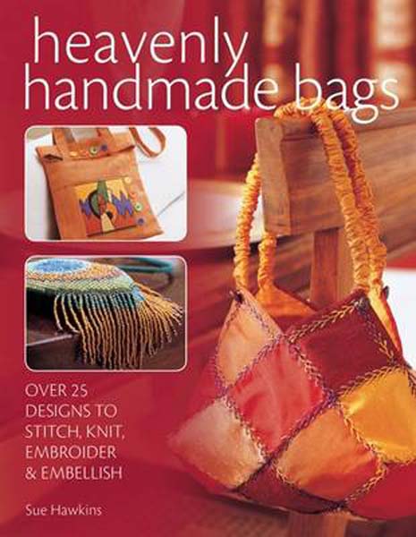 Heavenly Handmade Bags