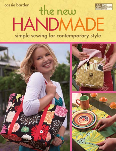 The New Handmade