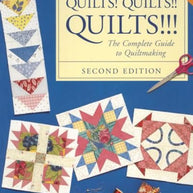 Quilts! Quilts!! Quilts!!!