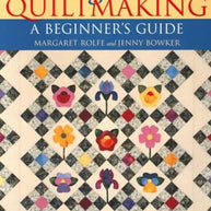 The Magic of Quiltmaking