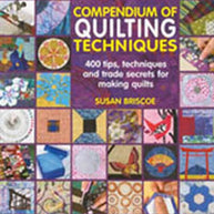 Compendium of Quilting Techniques