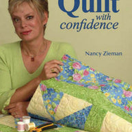 Quilt with Confidence
