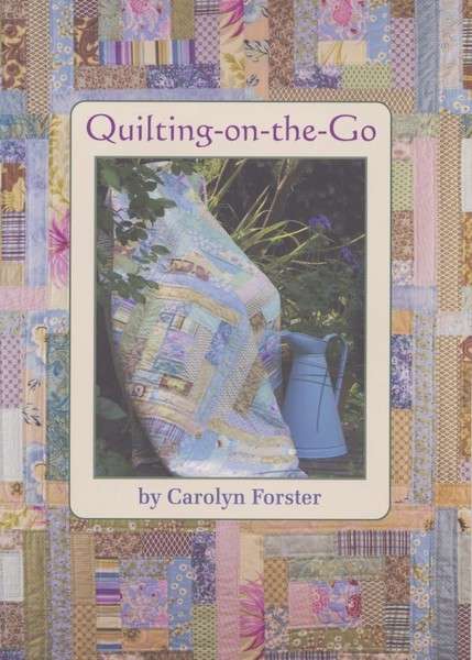 Quilting on the Go