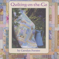 Quilting on the Go