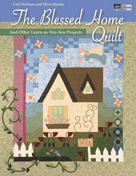 Blessed Home Quilt