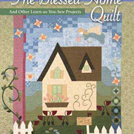 Blessed Home Quilt