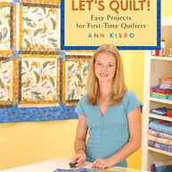 Let's Quilt!
