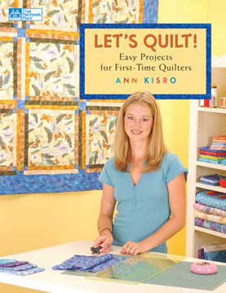 Let's Quilt!