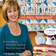 Start Quilting