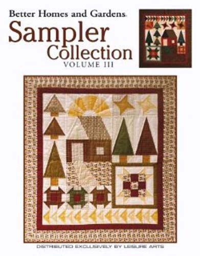 Sampler Collection Volume III