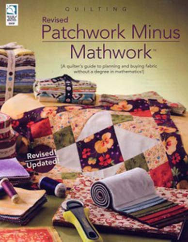 Revised Patchwork Minus Mathwork