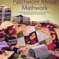 Revised Patchwork Minus Mathwork