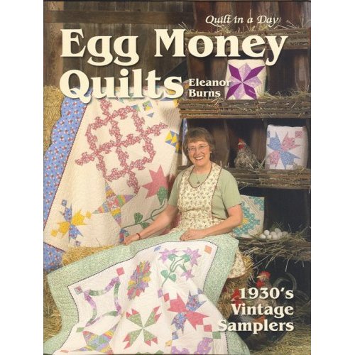 Egg Money Quilts